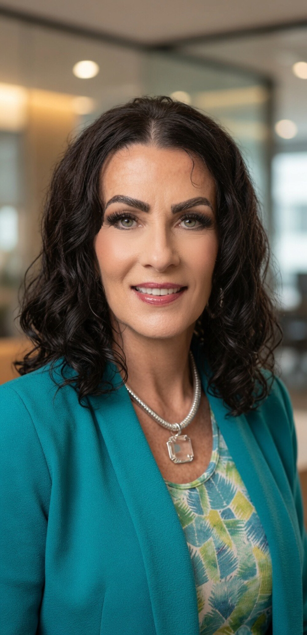 LaNette Solmes, Real Estate Sales Agent at Silver Canyon Realty