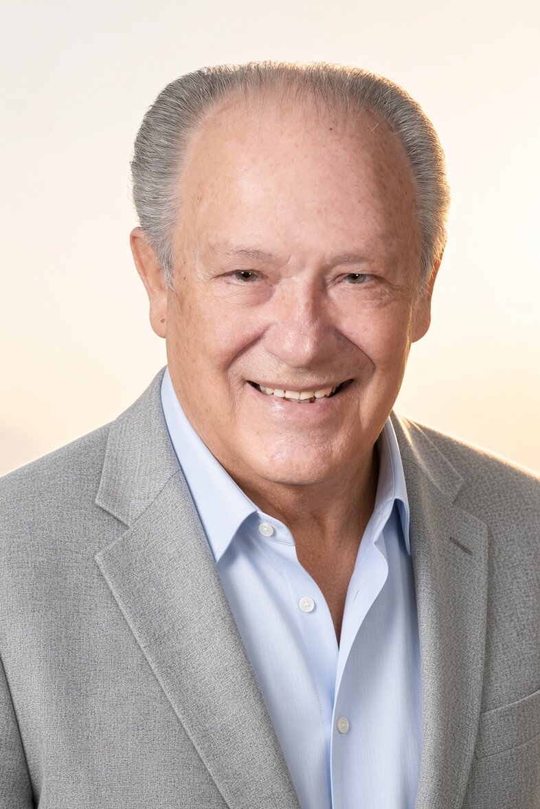 Larry Hand, Broker, Salesman, and Property Manager at Silver Canyon Realty